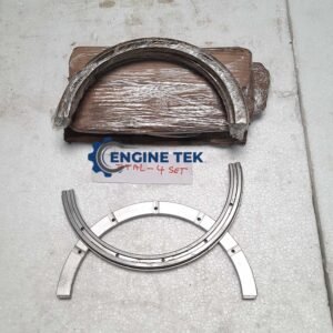 Sulzer S20 H Pair Thrust Bearing (1201-A-001)