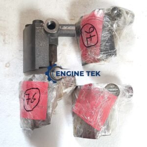 Daihatsu DL22 Piston nozzle holder with cooling oil nozzle (E225350100B-E225350060A)