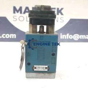 Nabco Webco	EGPCS-314M-2 Solenoid Valve