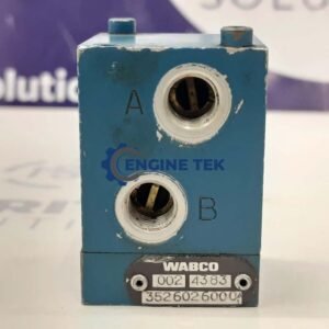 Wabco 3526026000 Valve