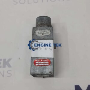 Nabco Westinghouse MGC V 01 Valve