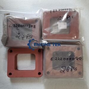 Daihatsu DL22 Intake manifold gasket (E222000080)