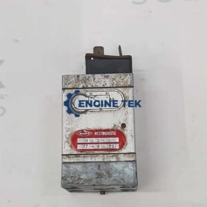 Nabco Westinghouse MGS- 2 Pressure switch