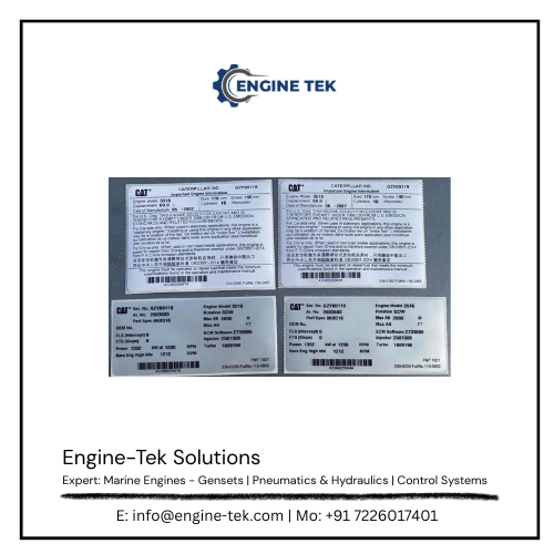 Engine-Tek Solutions