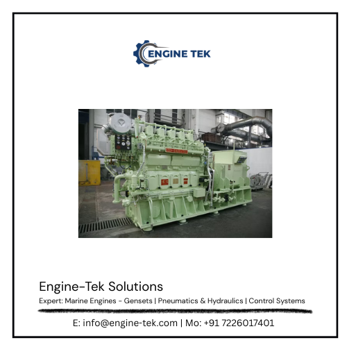 Engine-Tek Solutions
