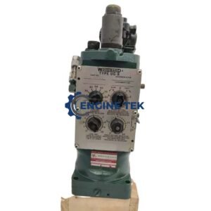 Woodward UG-8 Governor motor