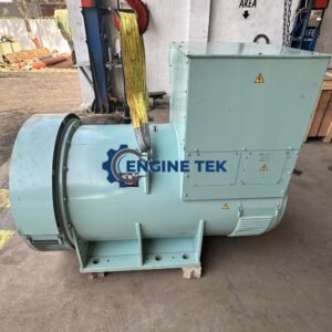 Stamford PM734E1 – Alternator