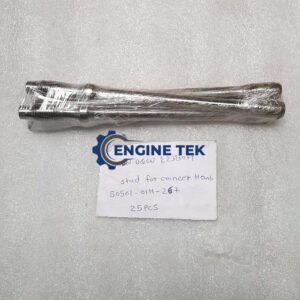 Man B&W L23/30H(51501-01H-267) Stud for cylinder head