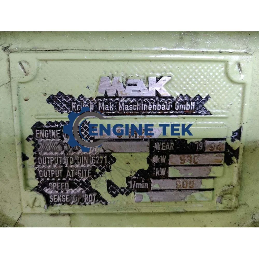 MAK M20
